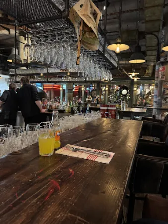 Bild von MOTORWORLD Inn München