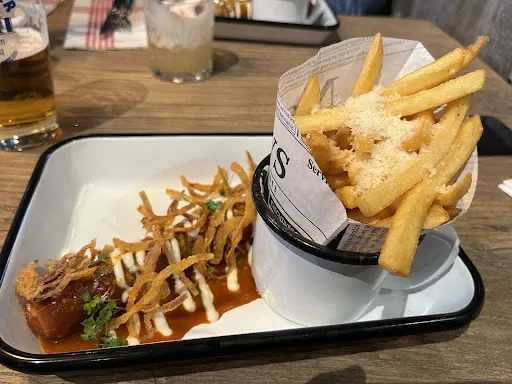 Bild von MOTORWORLD Inn München