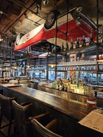 Bild von MOTORWORLD Inn München