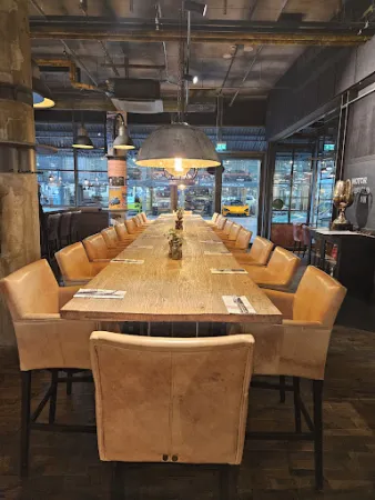 Bild von MOTORWORLD Inn München