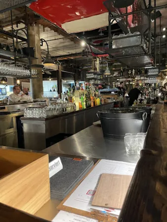 Bild von MOTORWORLD Inn München