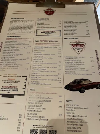 Bild von MOTORWORLD Inn München