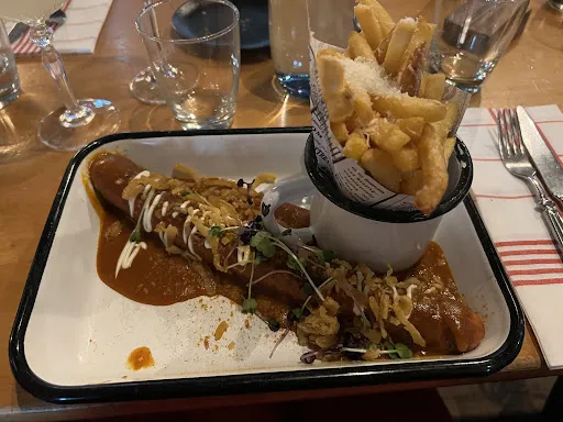 Bild von MOTORWORLD Inn München