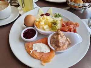 Cafe Glockenspiel GmbH