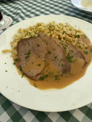 Neuwirt Hotel-Gasthof-Catering