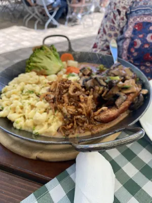 Neuwirt Hotel-Gasthof-Catering