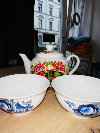 Bild von Piala Bistro