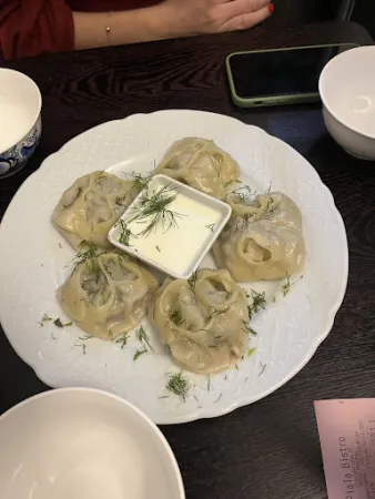 Bild von Piala Bistro
