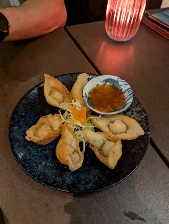 Bild von Restaurant Le Voyage