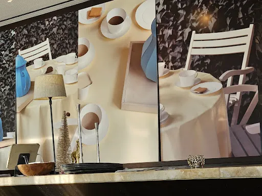 Bild von Ella - Restaurant & Café am Königsplatz