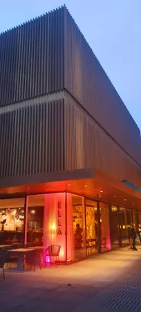 Bild von Ella - Restaurant & Café am Königsplatz