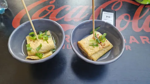 Bild von Anyong! 안녕 Korean Street Food