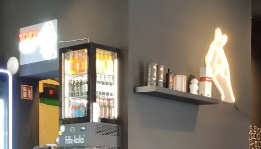 Bild von Park Korean Eatery