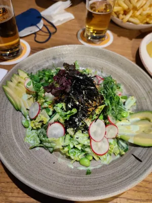DO & CO Bistro