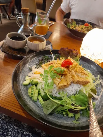 Bild von JaVi - Japanese & Vietnamese