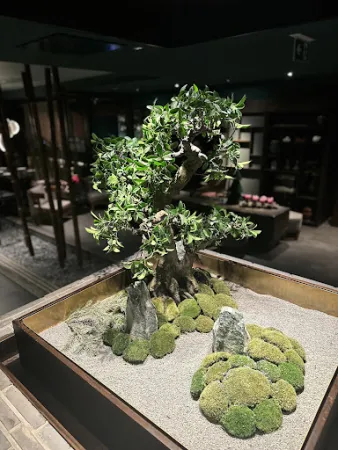 Bild von Ya | The Mandarin Room 黄鹤楼