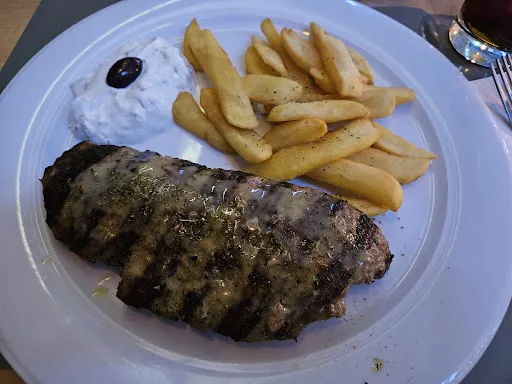 Bild von Taverna Limani
