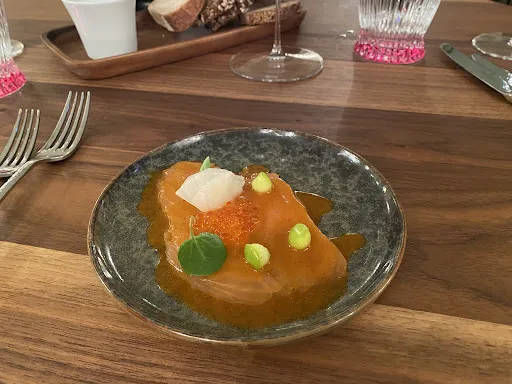 Bild von Café & Restaurant Museum