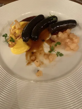 Bild von Café & Restaurant Museum