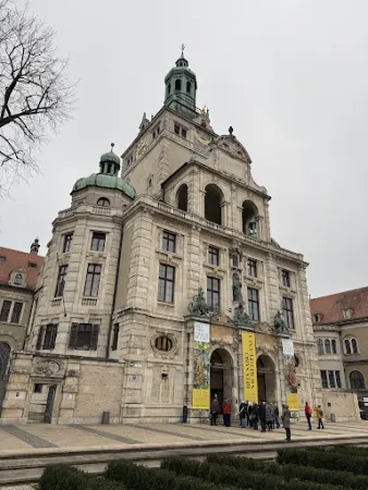 Bild von Café & Restaurant Museum