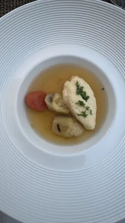 Bild von Café & Restaurant Museum