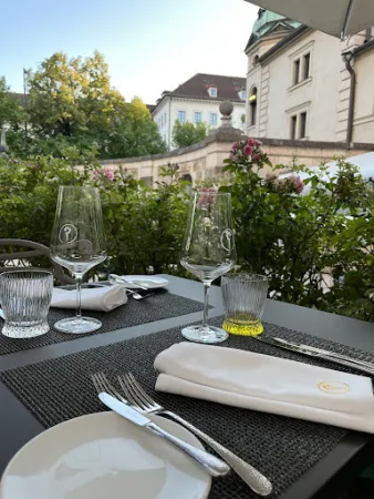 Bild von Café & Restaurant Museum