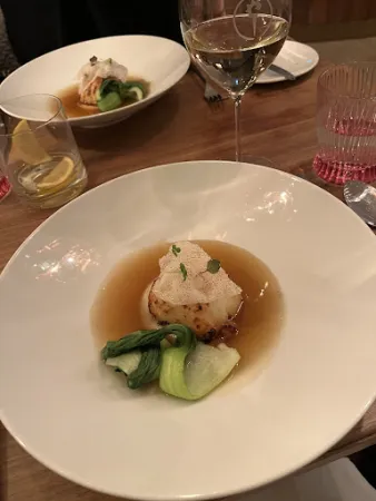 Bild von Café & Restaurant Museum