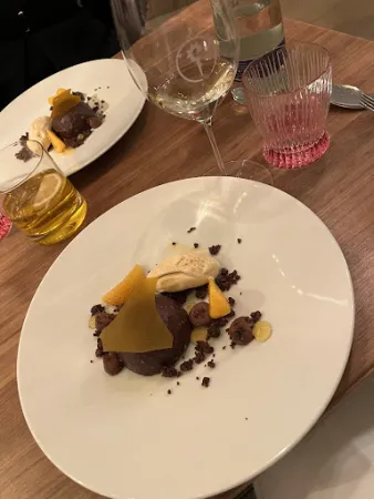 Bild von Café & Restaurant Museum