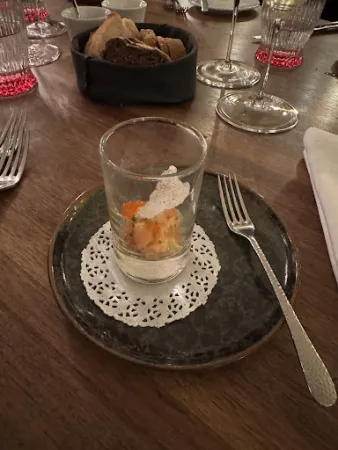 Bild von Café & Restaurant Museum