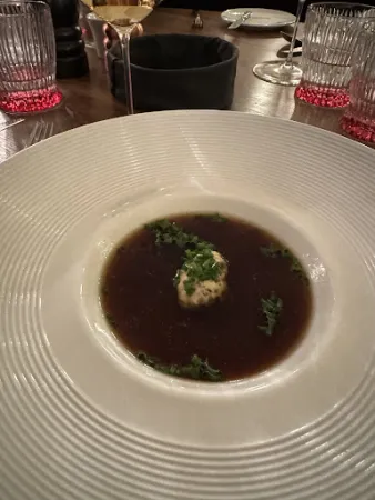 Bild von Café & Restaurant Museum
