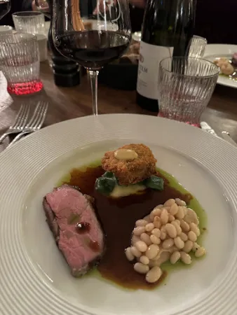 Bild von Café & Restaurant Museum