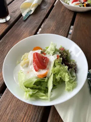 Gasthaus zur Einkehr