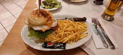 Bild von Gasthaus Popp