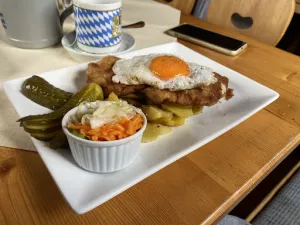 Olli's Schnaidbergstuben
