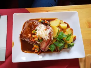 Olli's Schnaidbergstuben