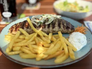 Restaurant Zeus Gschwend