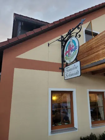 Bild von Gasthaus Schmidt