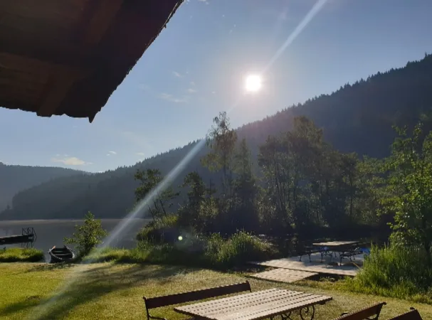 Bild von Gasthaus Prodinger Hoisbauer