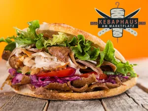Kebaphaus am Marktplatz
