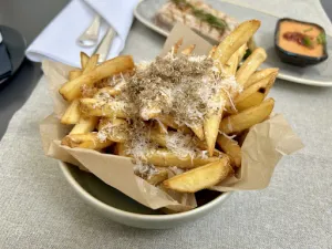 DO & CO Restaurant München