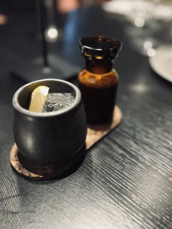 Bild von DO & CO Restaurant München