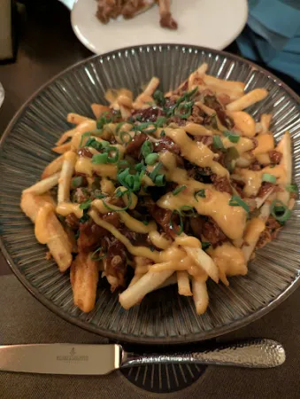 Bild von St.Ribs Restaurant & Bar