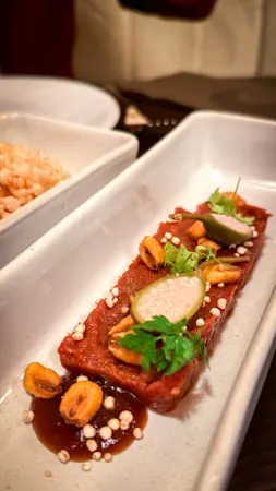 Bild von St.Ribs Restaurant & Bar