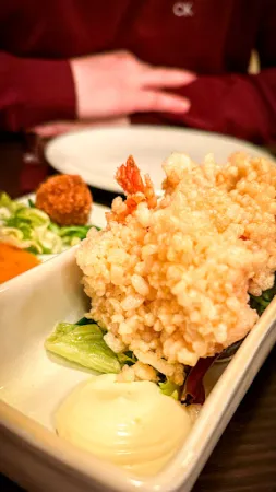 Bild von St.Ribs Restaurant & Bar