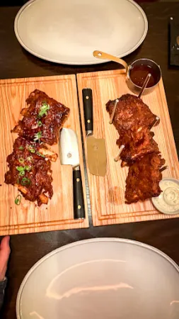 Bild von St.Ribs Restaurant & Bar