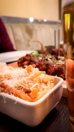 Bild von St.Ribs Restaurant & Bar