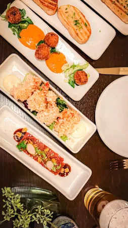 Bild von St.Ribs Restaurant & Bar