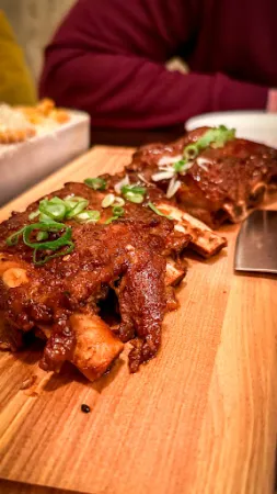 Bild von St.Ribs Restaurant & Bar