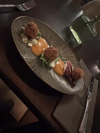 Bild von St.Ribs Restaurant & Bar