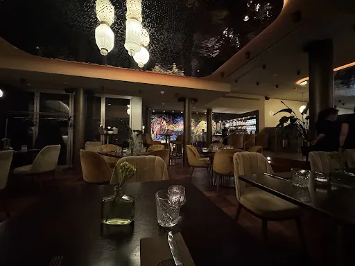 Bild von St.Ribs Restaurant & Bar